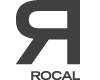 Logo Rocal - Chimeneas Vifer Cambre, A Coruña